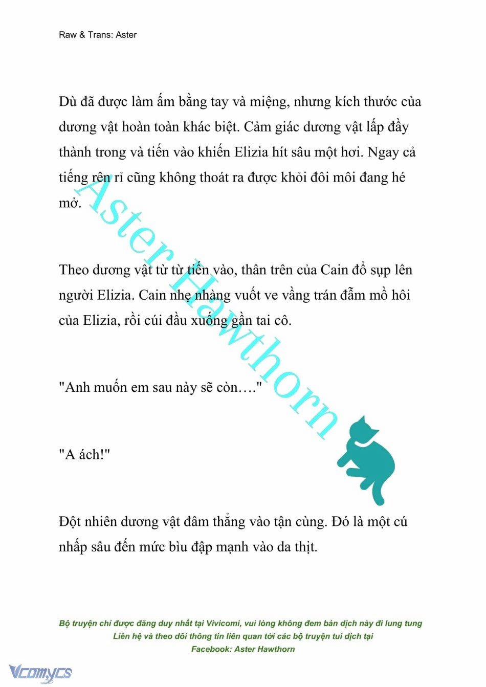 [Novel] Người Chồng Thứ N 11 trang 9