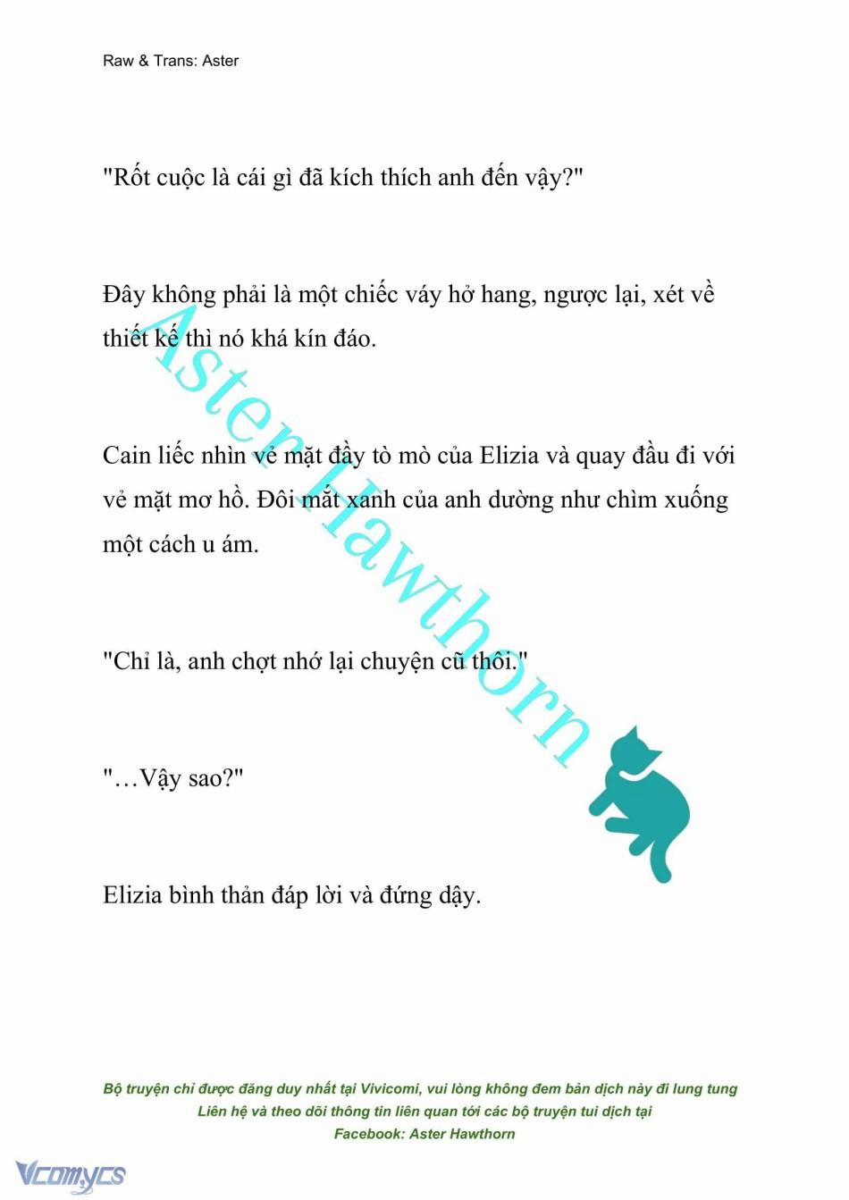 [Novel] Người Chồng Thứ N 12 trang 1