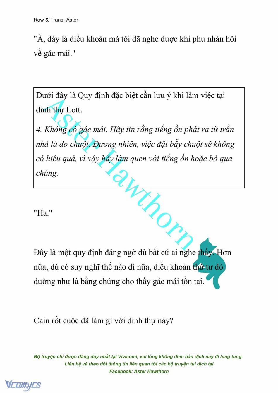 [Novel] Người Chồng Thứ N 13 trang 14