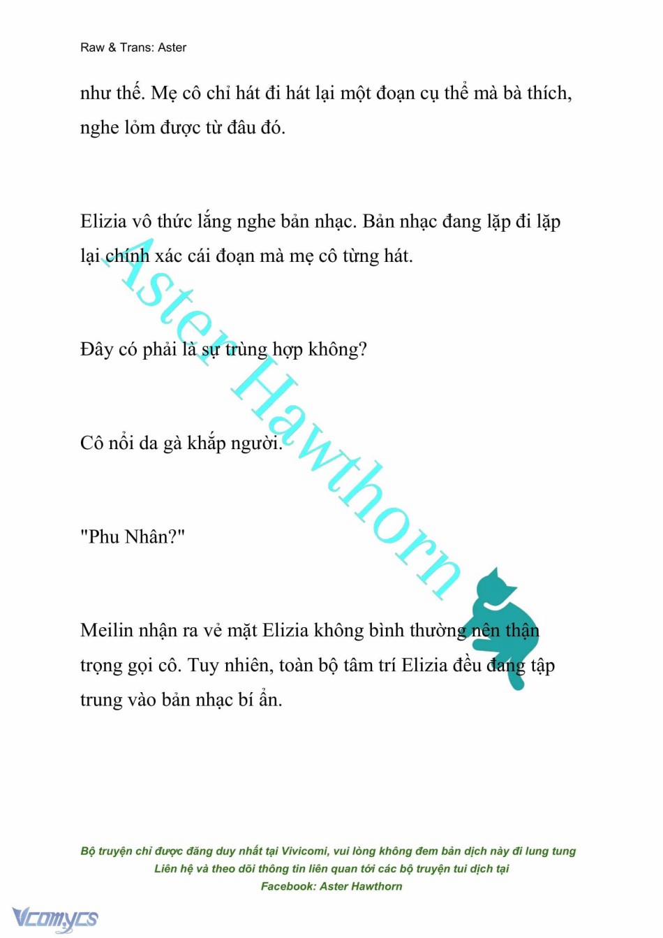 [Novel] Người Chồng Thứ N 13 trang 4