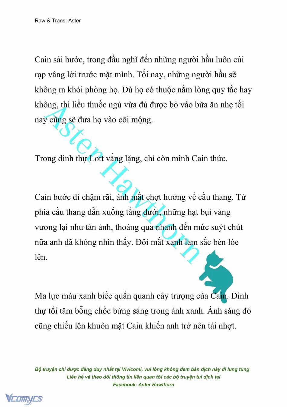 [Novel] Người Chồng Thứ N 14 trang 13