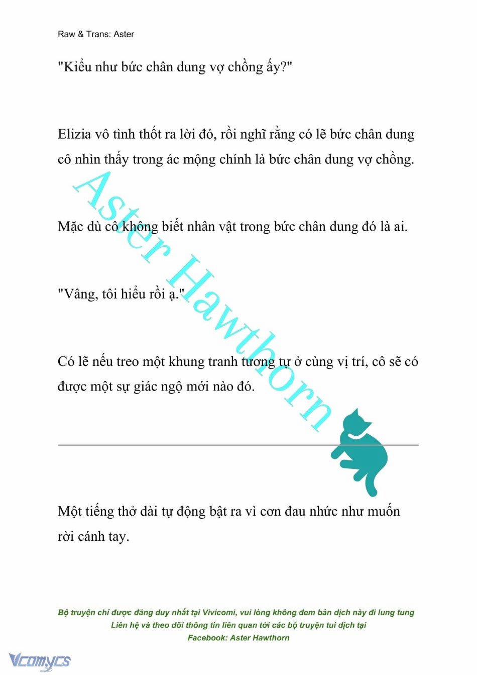 [Novel] Người Chồng Thứ N 15 trang 13