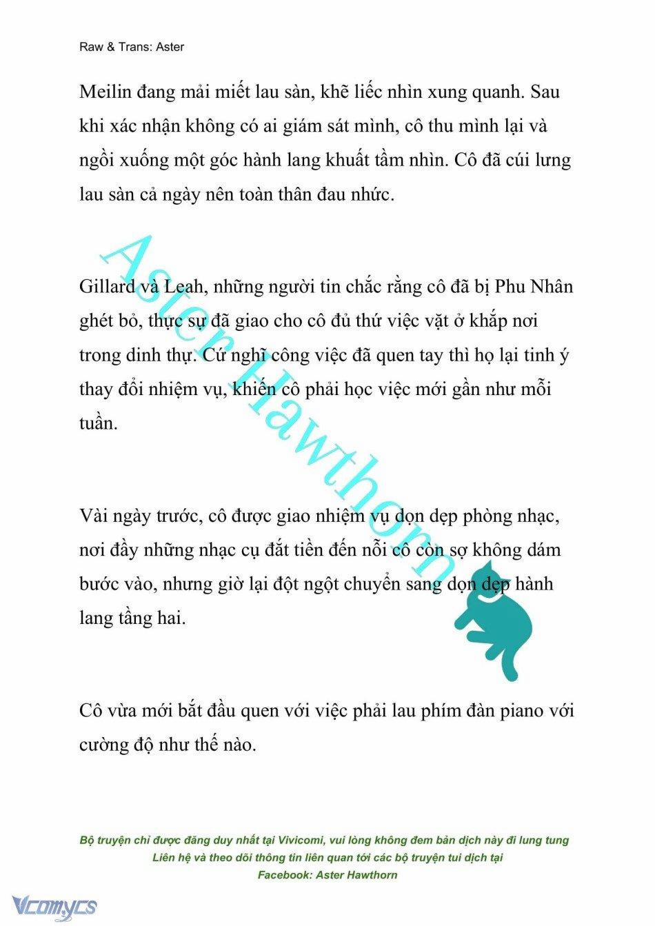 [Novel] Người Chồng Thứ N 15 trang 14