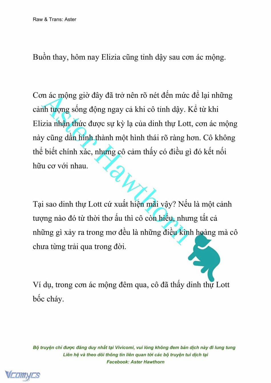 [Novel] Người Chồng Thứ N 15 trang 4