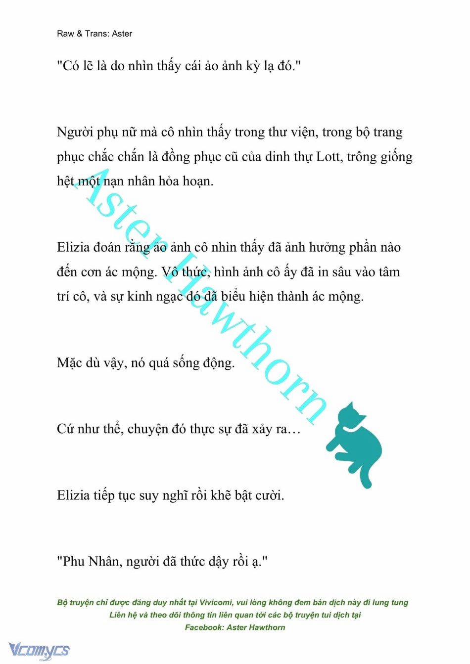 [Novel] Người Chồng Thứ N 15 trang 5