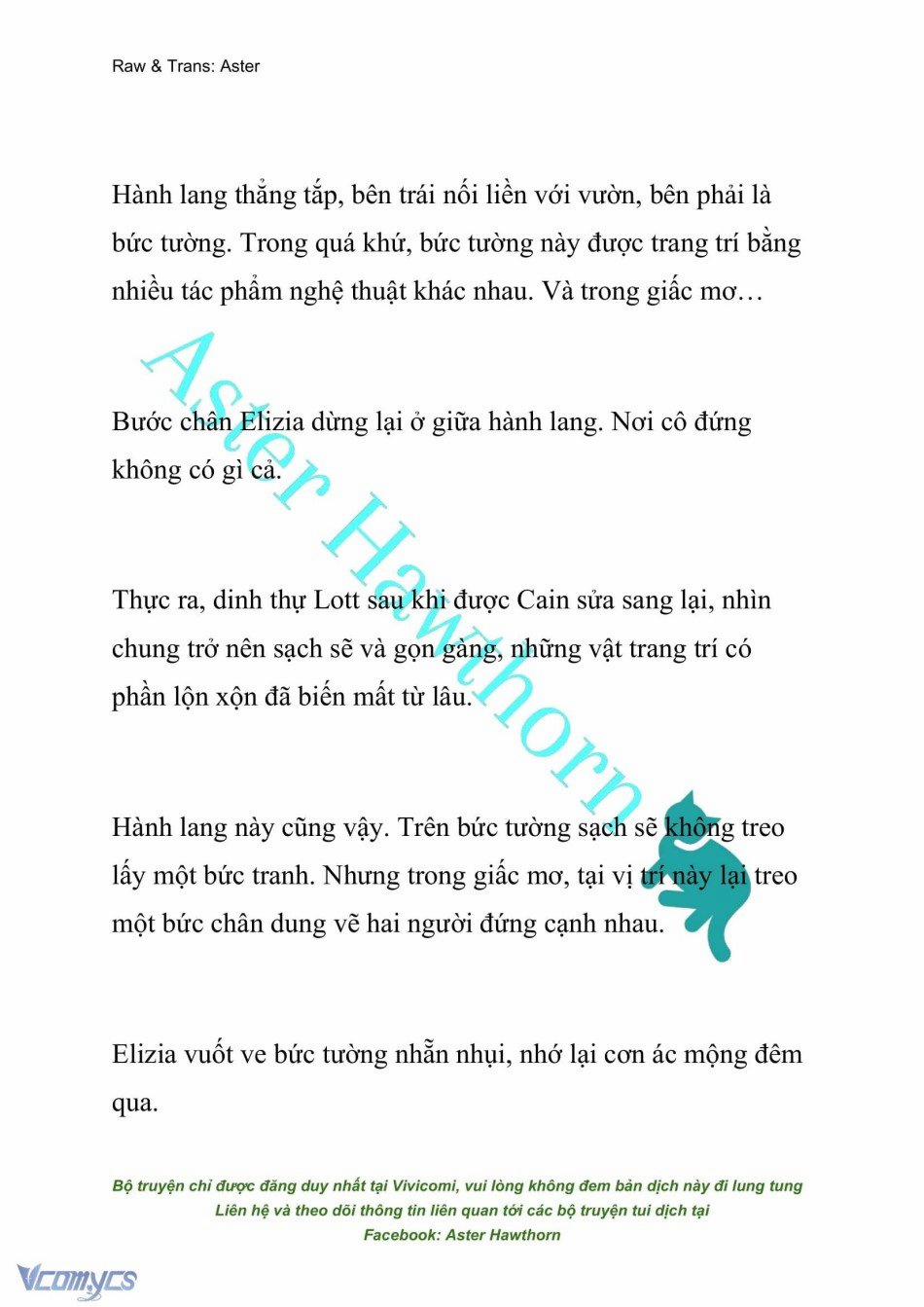 [Novel] Người Chồng Thứ N 15 trang 7