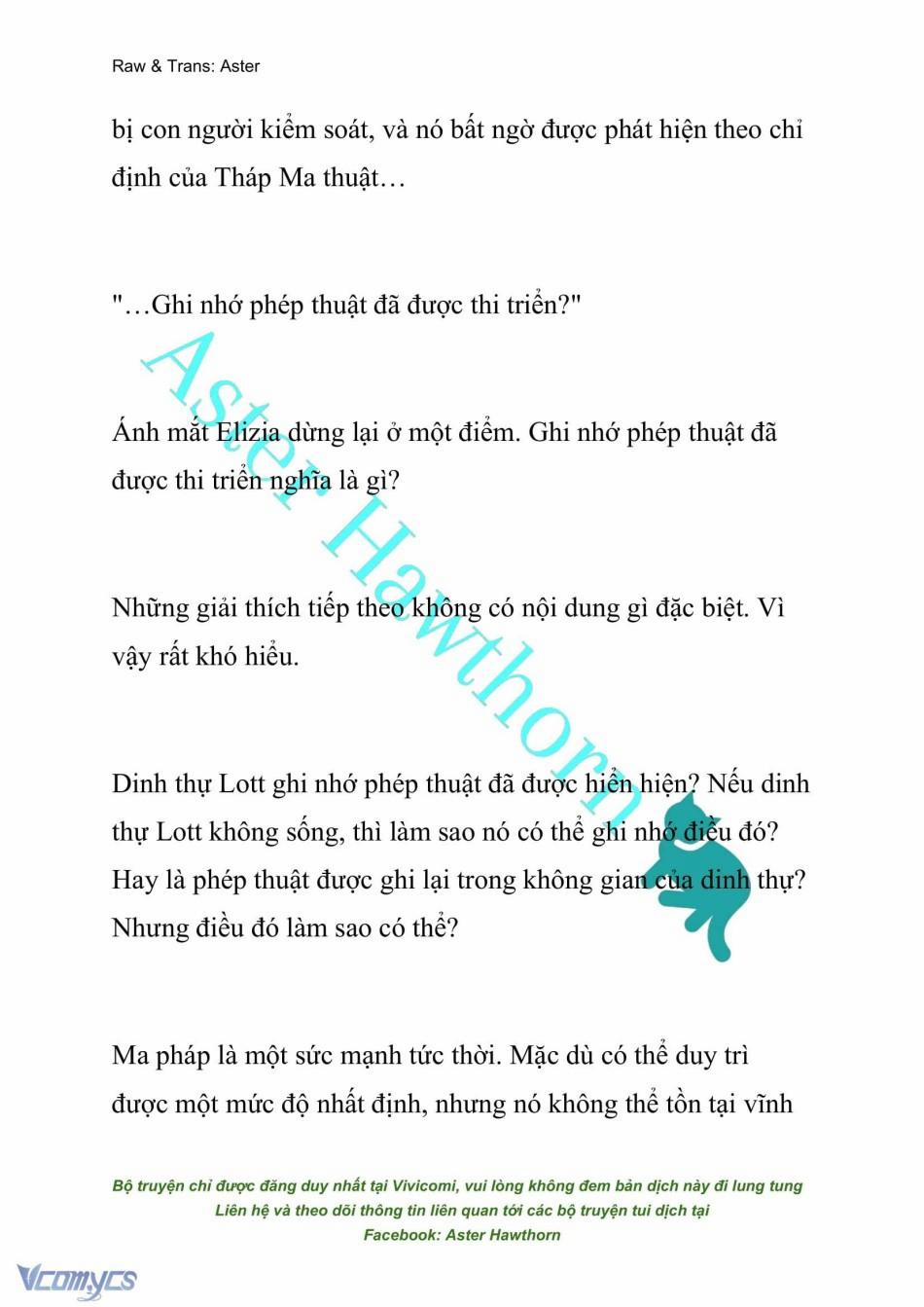 [Novel] Người Chồng Thứ N 16 trang 12