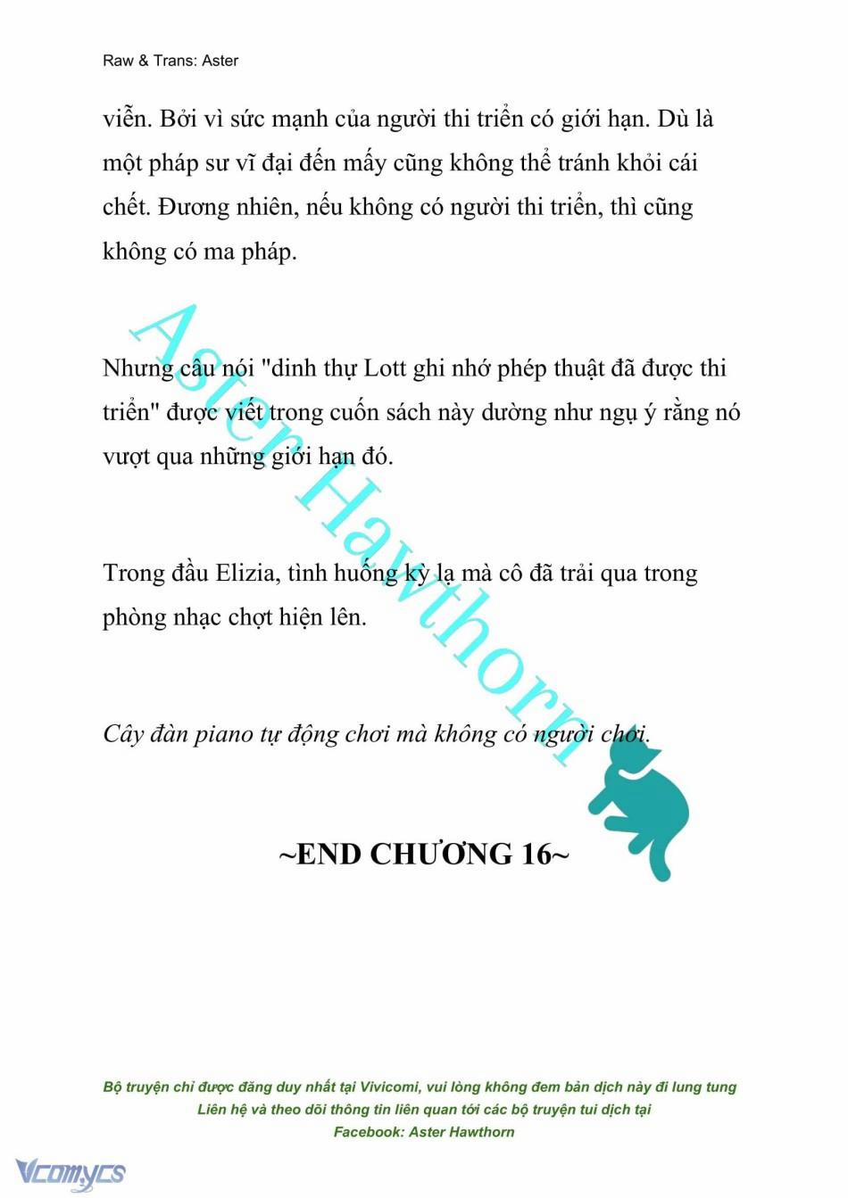 [Novel] Người Chồng Thứ N 16 trang 13