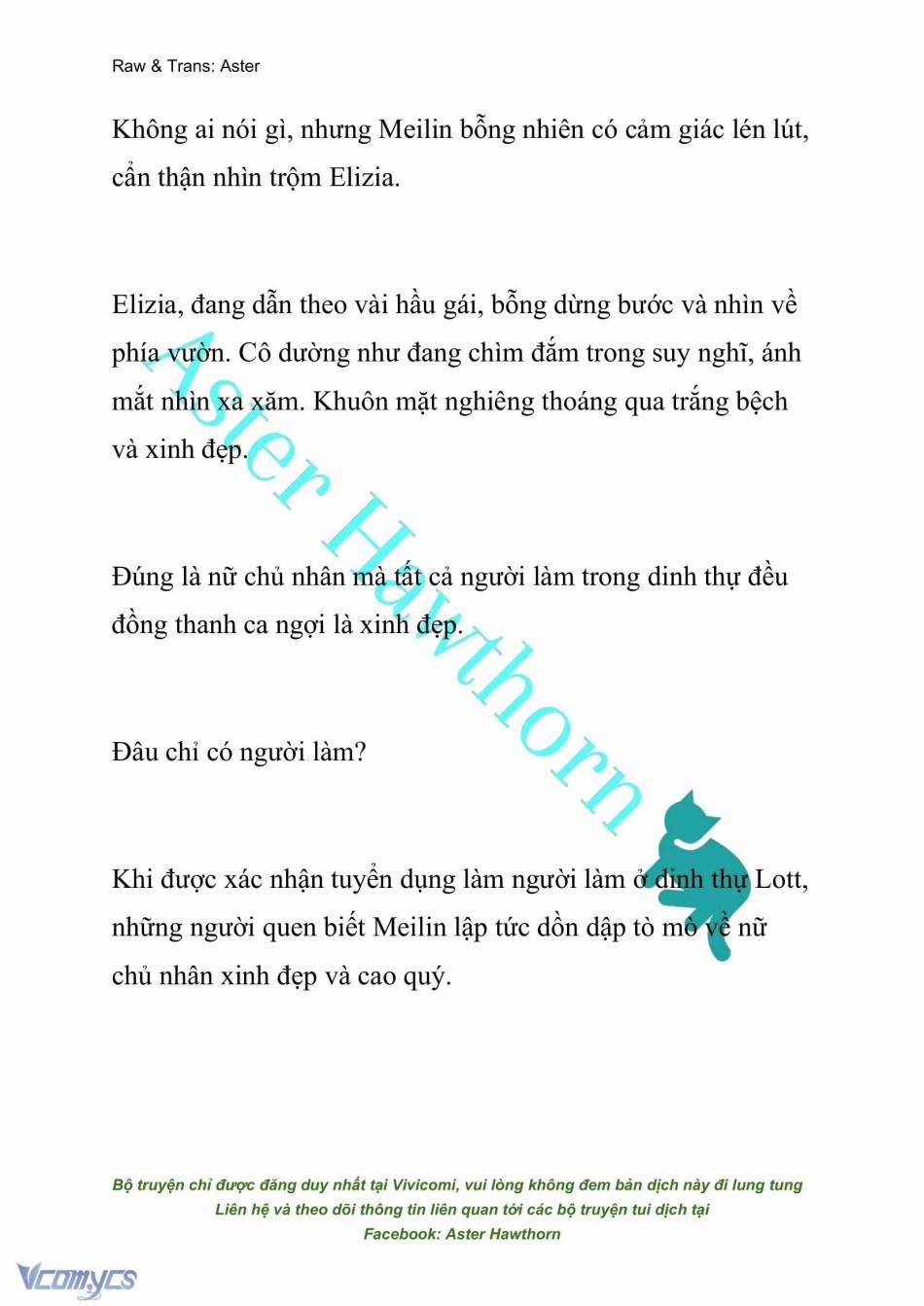 [Novel] Người Chồng Thứ N 16 trang 4