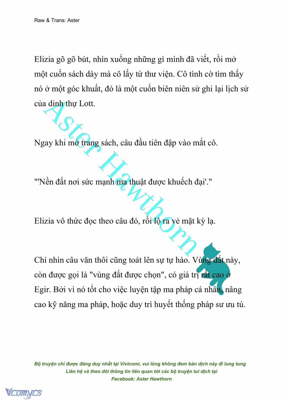 [Novel] Người Chồng Thứ N 16 trang 9