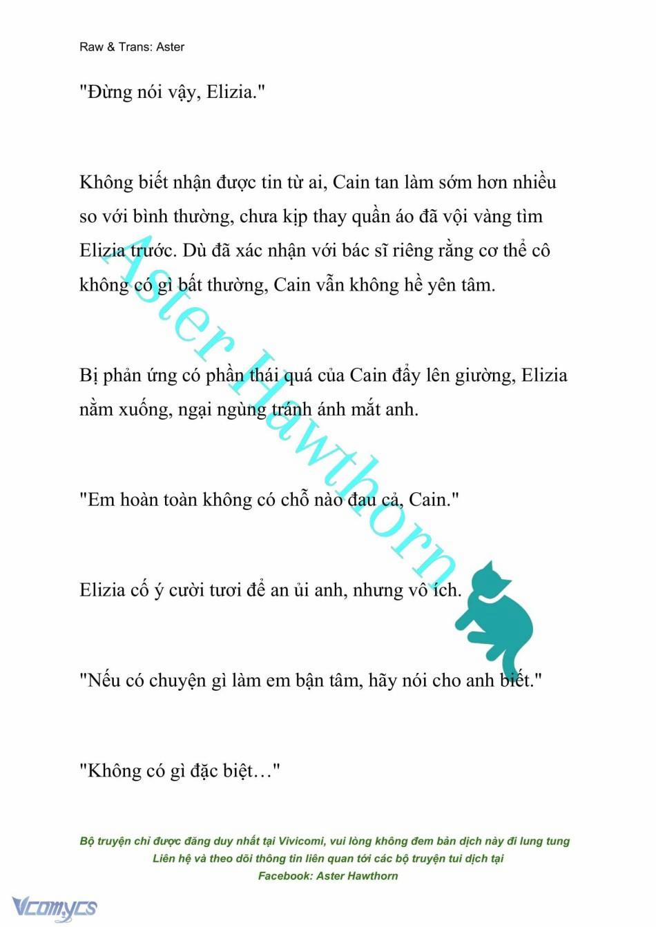 [Novel] Người Chồng Thứ N 17 trang 13