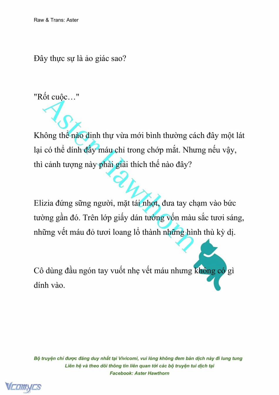 [Novel] Người Chồng Thứ N 17 trang 4
