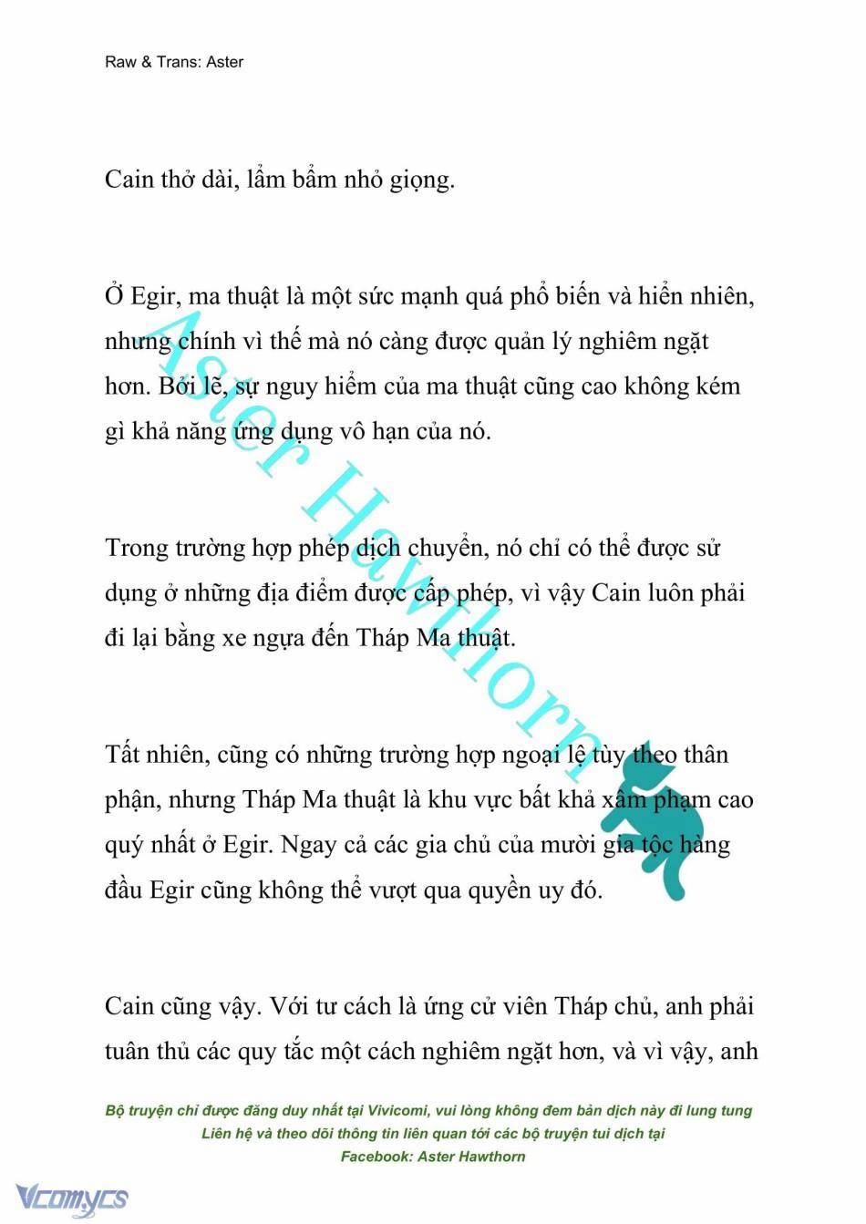 [Novel] Người Chồng Thứ N 2 trang 1