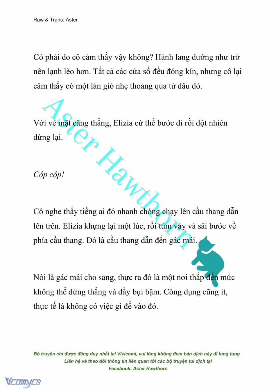 [Novel] Người Chồng Thứ N 2 trang 10