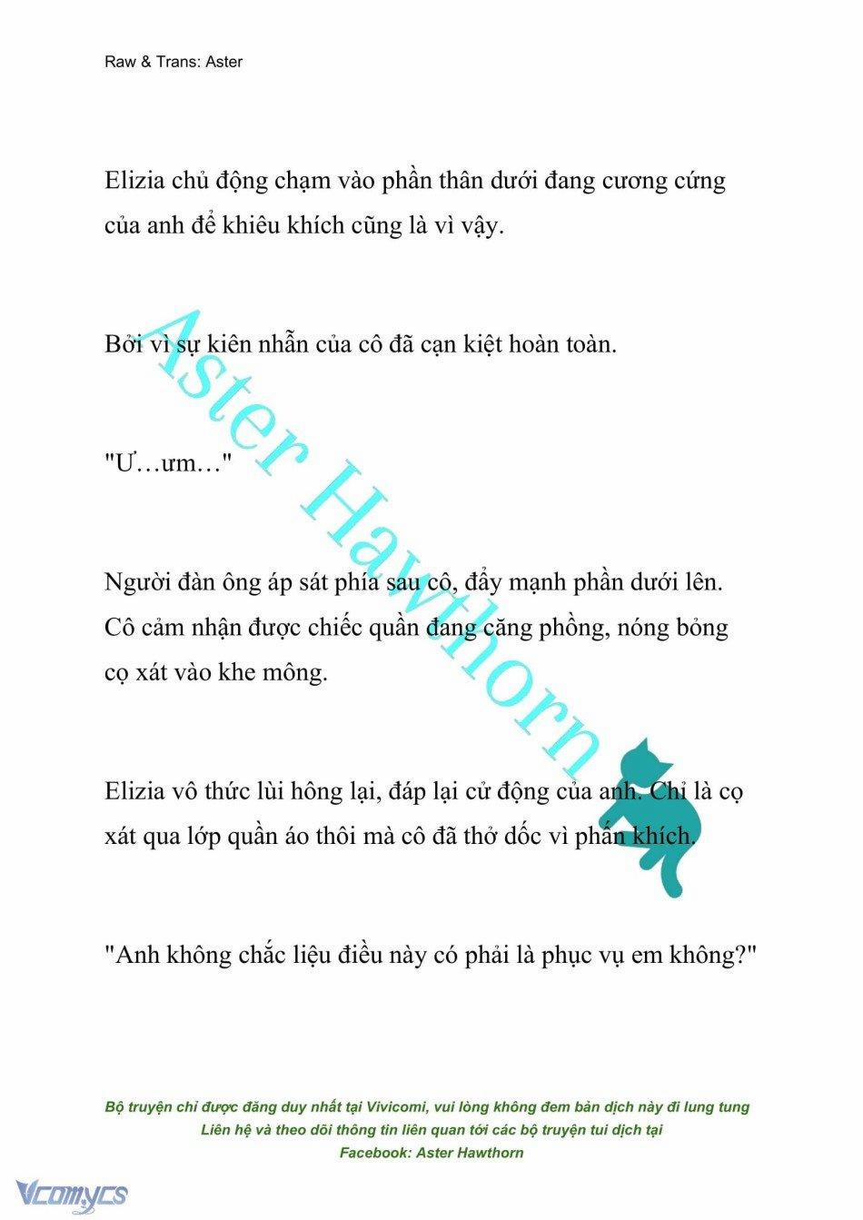 [Novel] Người Chồng Thứ N 22 trang 1