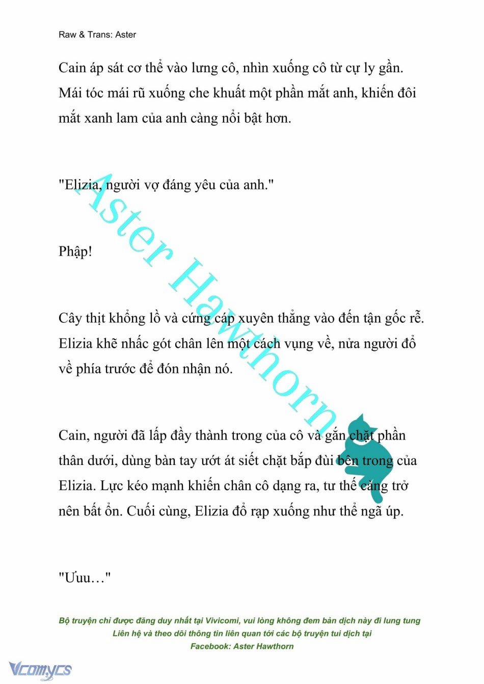 [Novel] Người Chồng Thứ N 22 trang 12