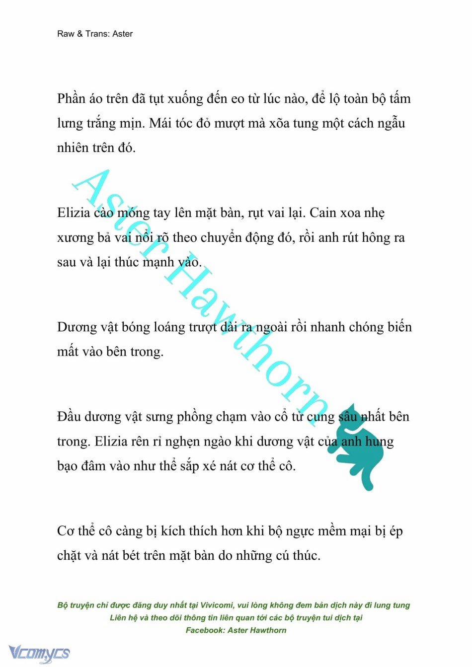 [Novel] Người Chồng Thứ N 22 trang 13