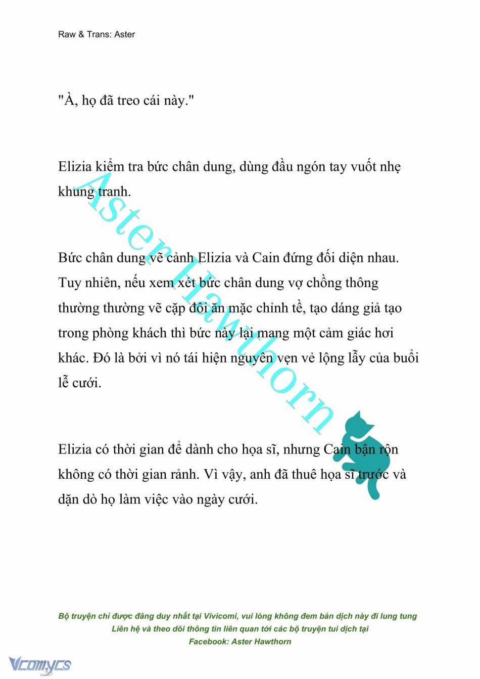 [Novel] Người Chồng Thứ N 23 trang 12