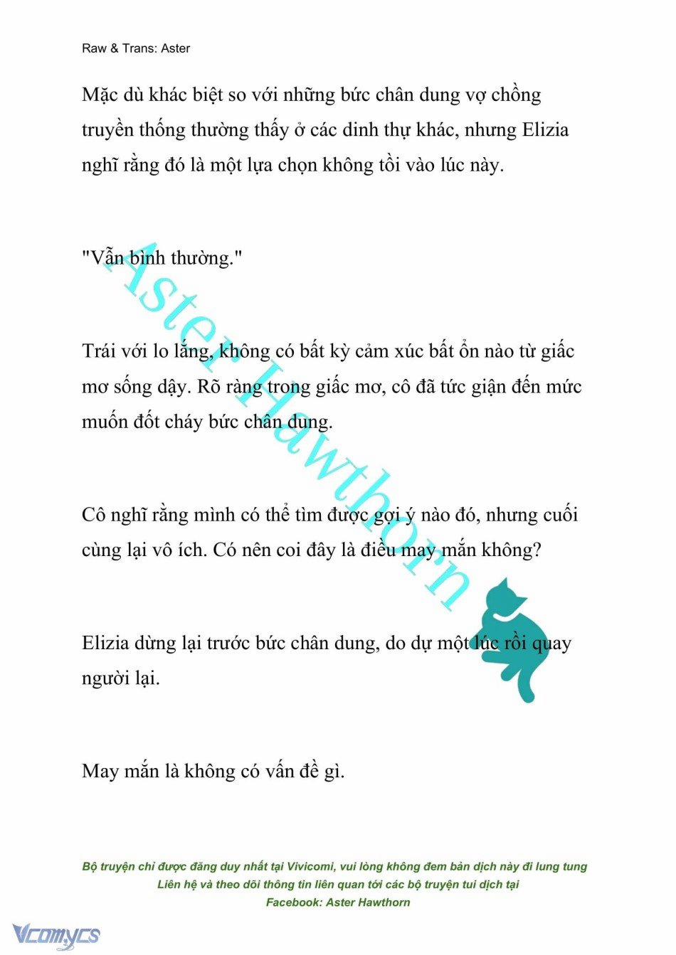 [Novel] Người Chồng Thứ N 23 trang 13