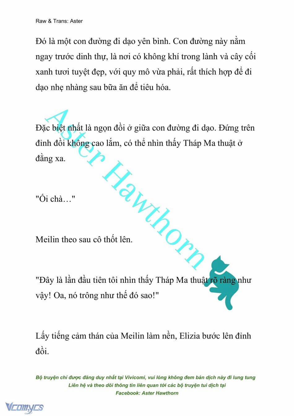 [Novel] Người Chồng Thứ N 24 trang 3