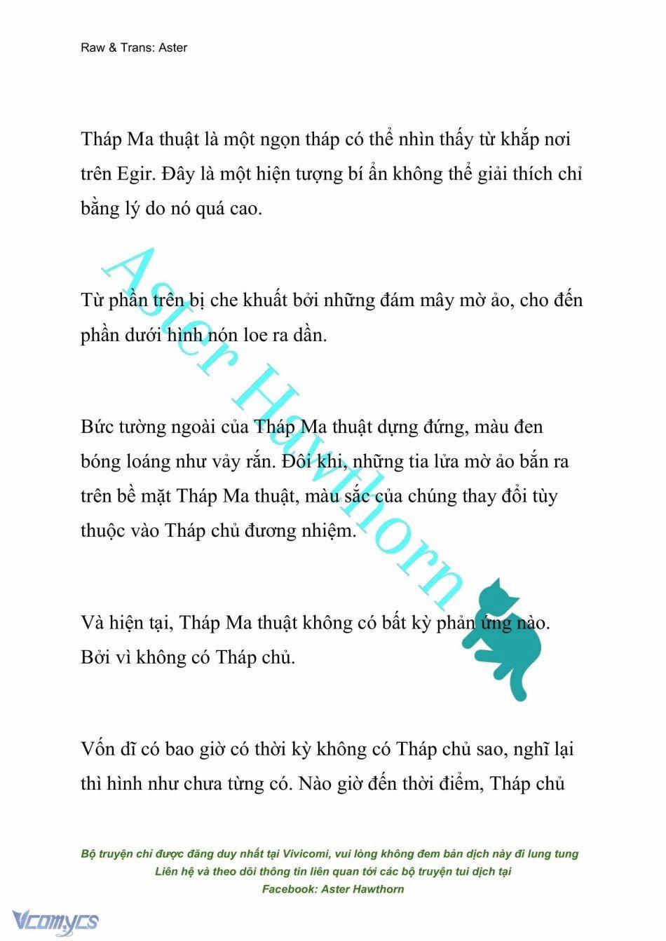 [Novel] Người Chồng Thứ N 24 trang 4