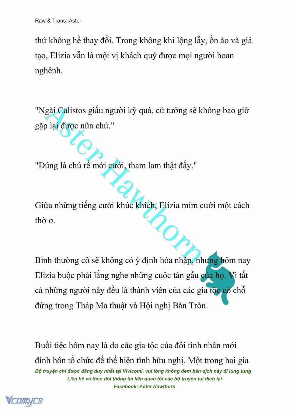 [Novel] Người Chồng Thứ N 25 trang 1