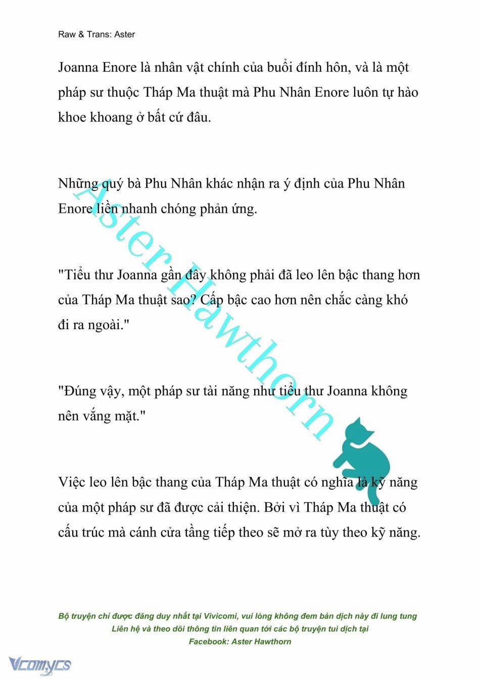 [Novel] Người Chồng Thứ N 25 trang 3