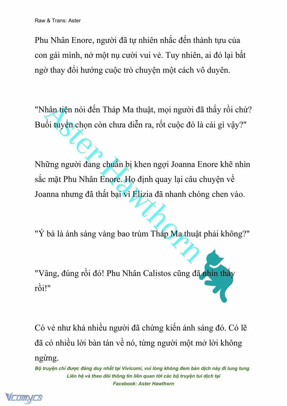 [Novel] Người Chồng Thứ N 25 trang 4