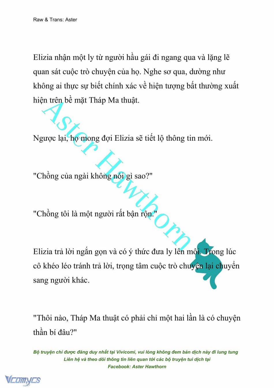 [Novel] Người Chồng Thứ N 25 trang 5