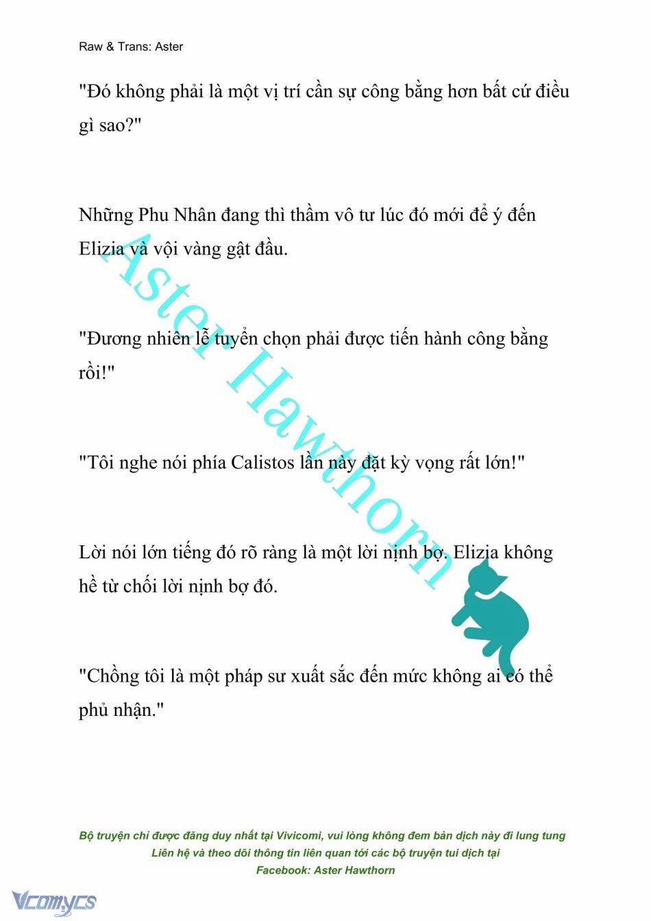 [Novel] Người Chồng Thứ N 26 trang 1