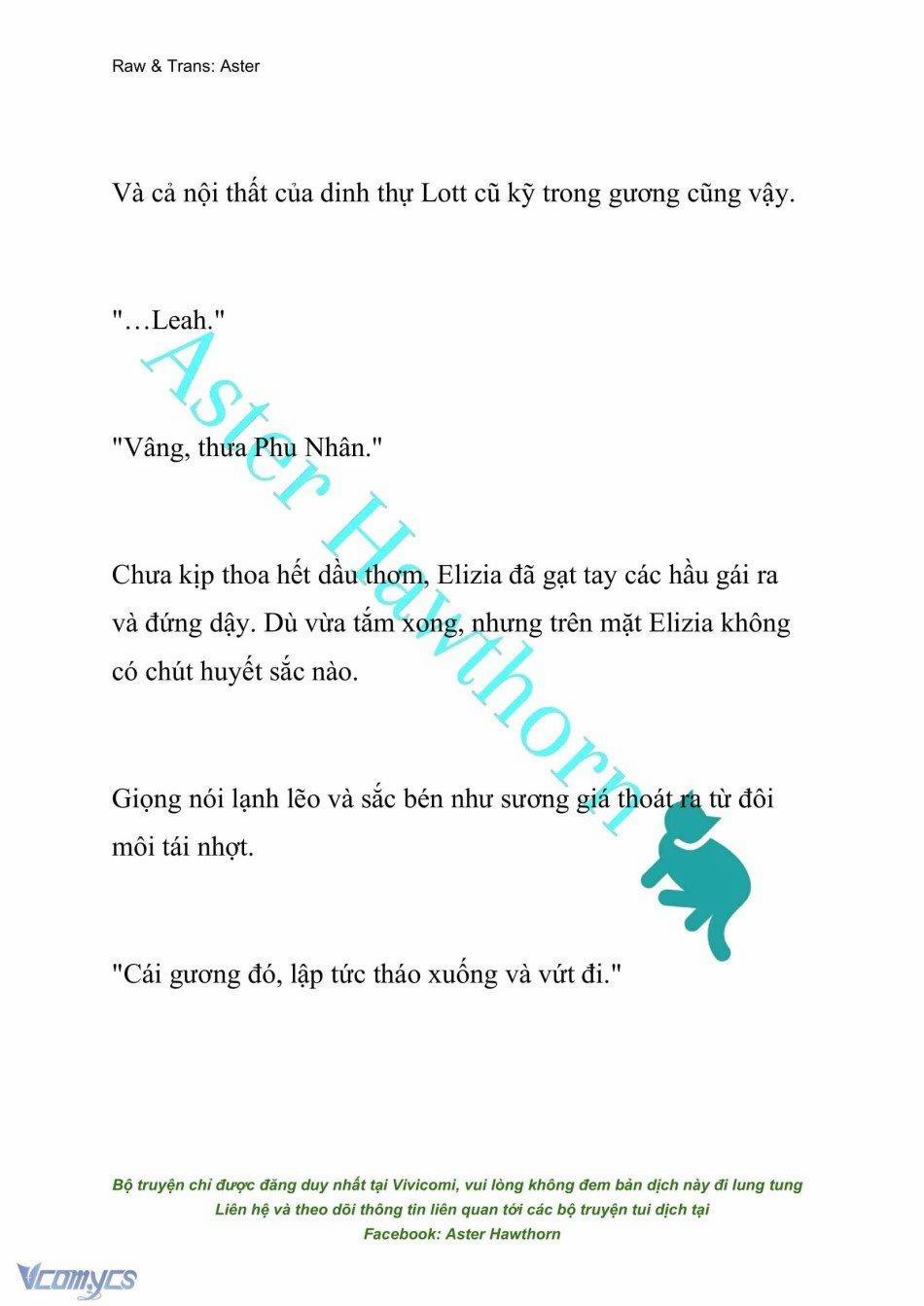 [Novel] Người Chồng Thứ N 26 trang 14
