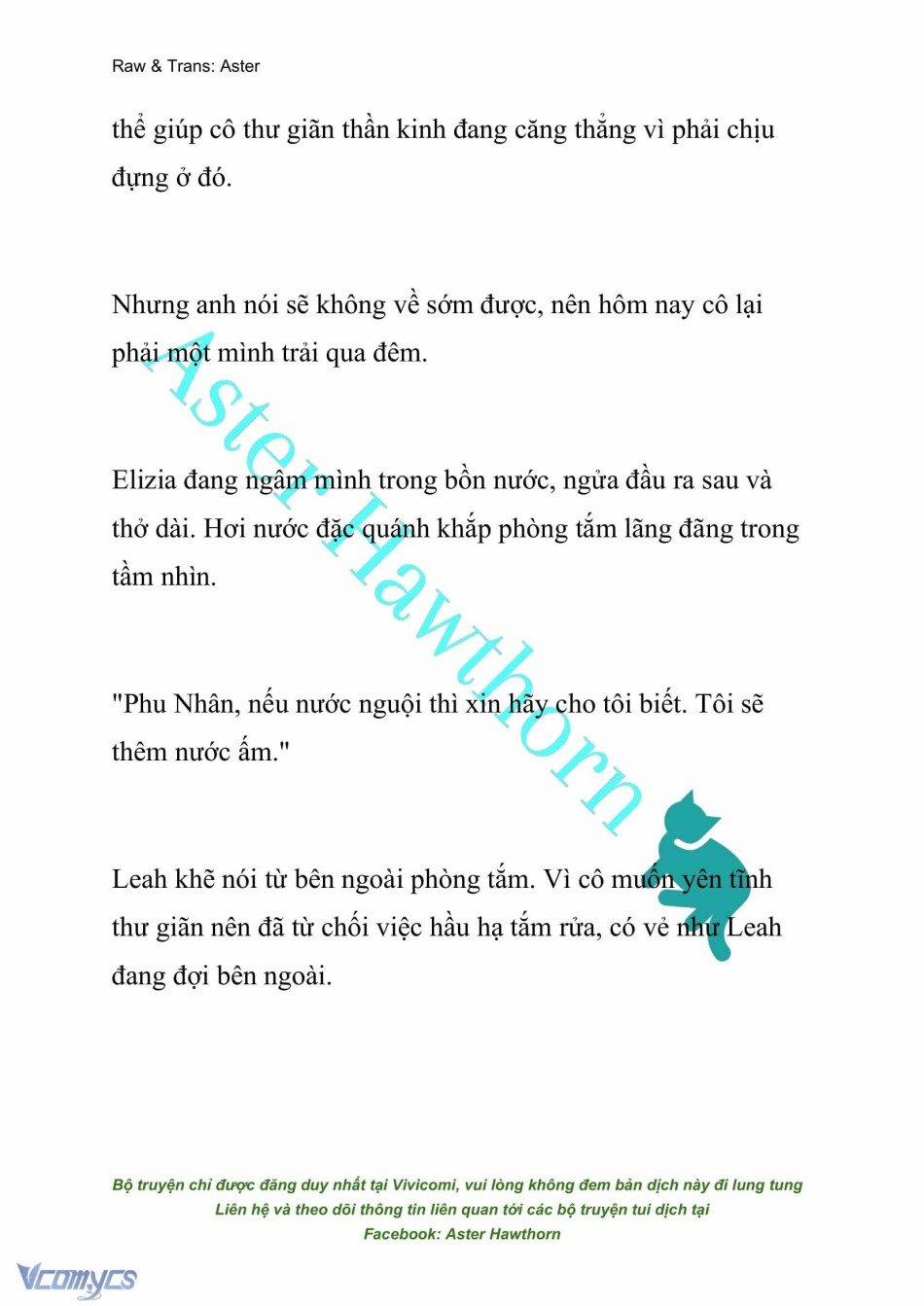 [Novel] Người Chồng Thứ N 26 trang 4