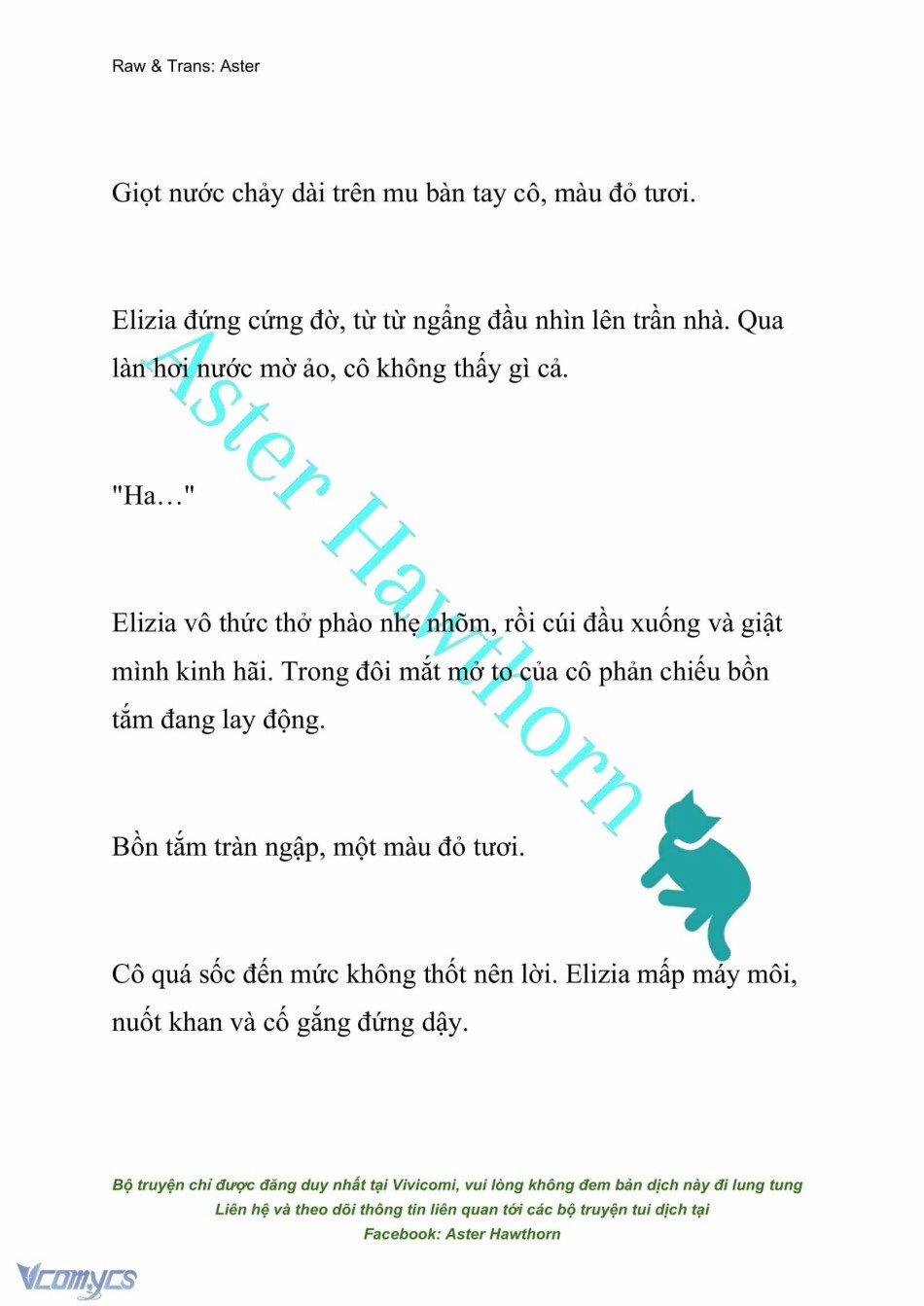 [Novel] Người Chồng Thứ N 26 trang 7