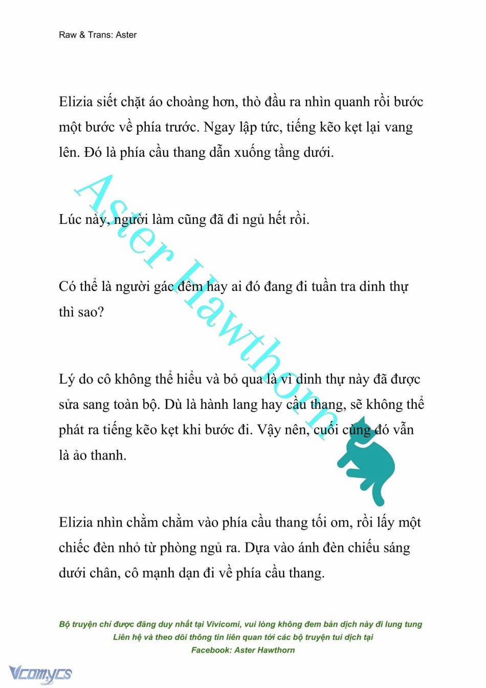 [Novel] Người Chồng Thứ N 27 trang 3