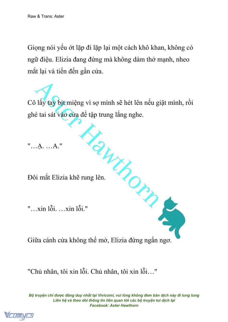 [Novel] Người Chồng Thứ N 28 trang 5