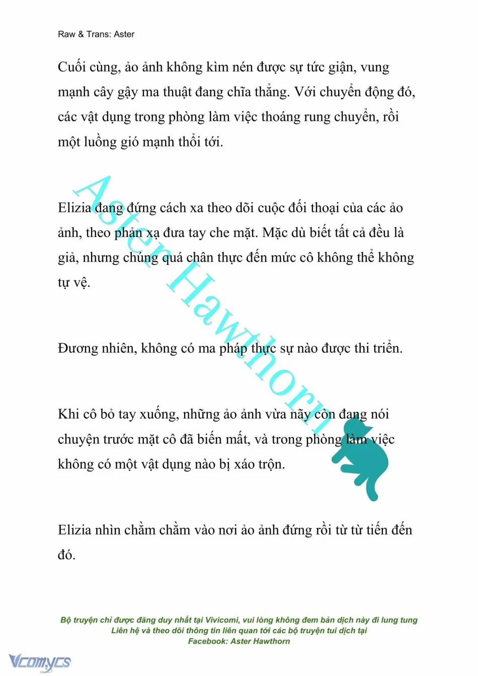 [Novel] Người Chồng Thứ N 29 trang 3