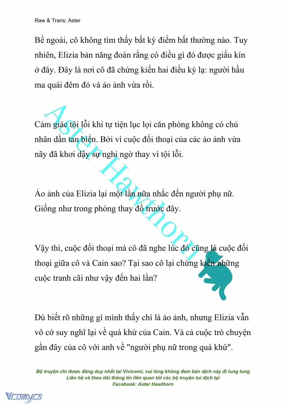 [Novel] Người Chồng Thứ N 29 trang 5