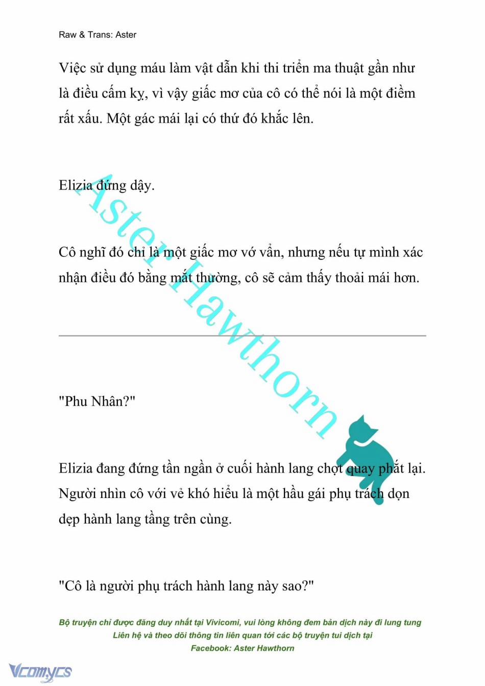 [Novel] Người Chồng Thứ N 3 trang 5