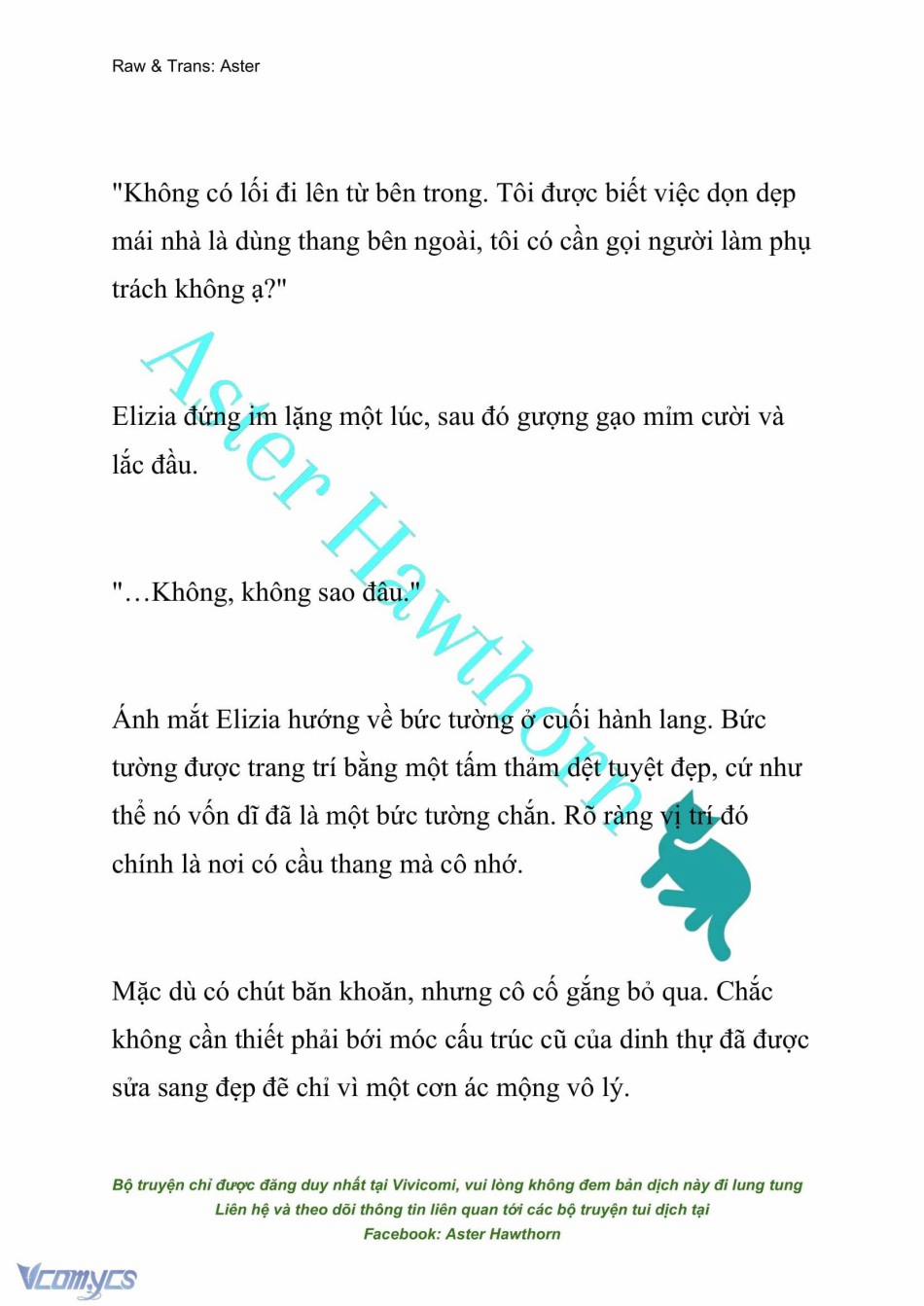 [Novel] Người Chồng Thứ N 3 trang 8