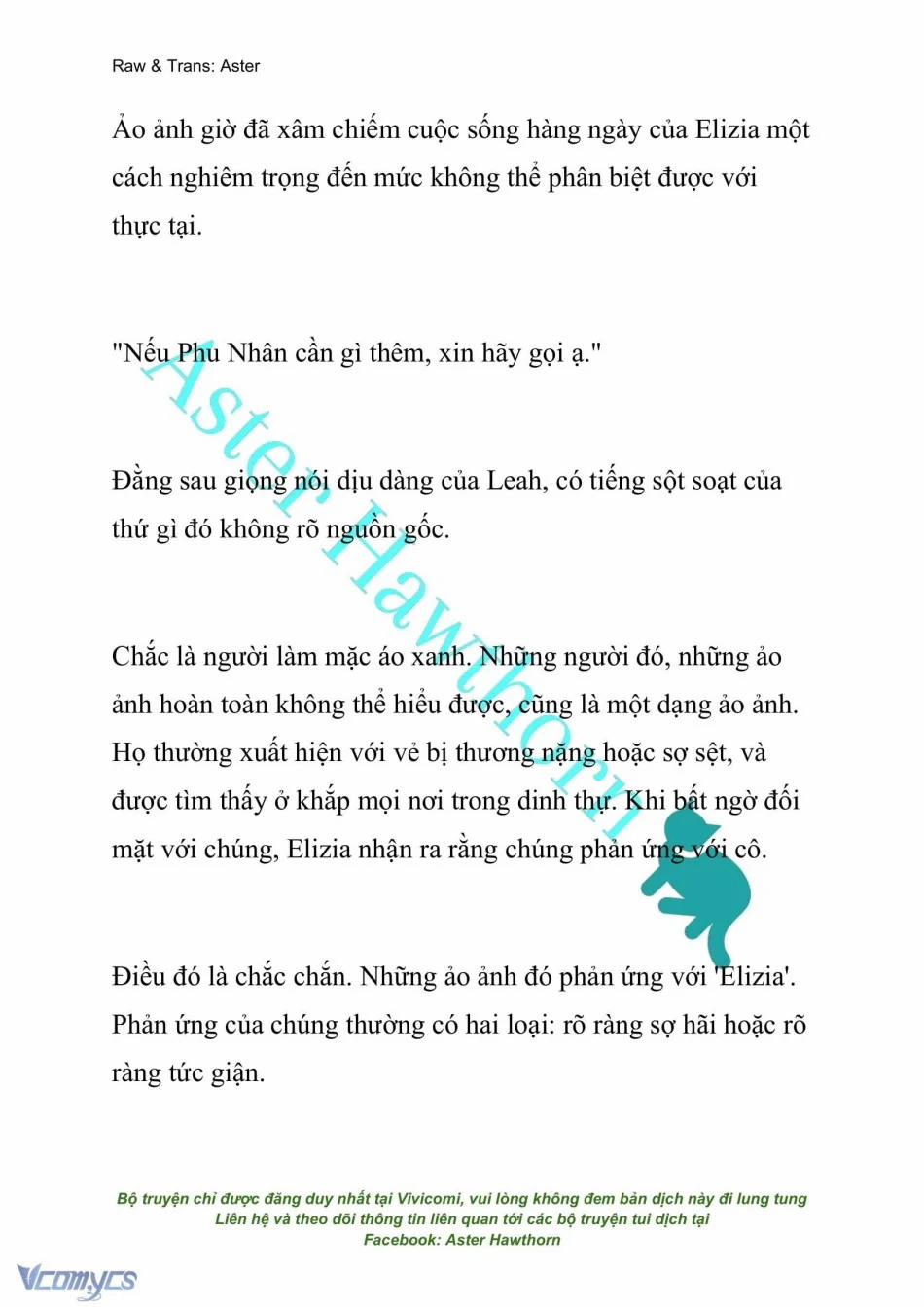 [Novel] Người Chồng Thứ N 31 trang 7