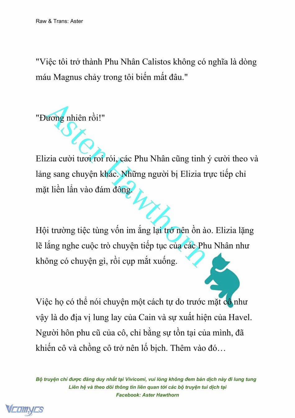 [Novel] Người Chồng Thứ N 33 trang 13