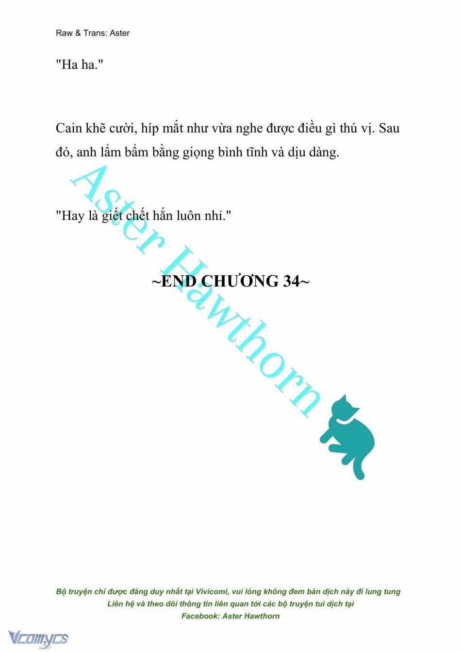[Novel] Người Chồng Thứ N 34 trang 15