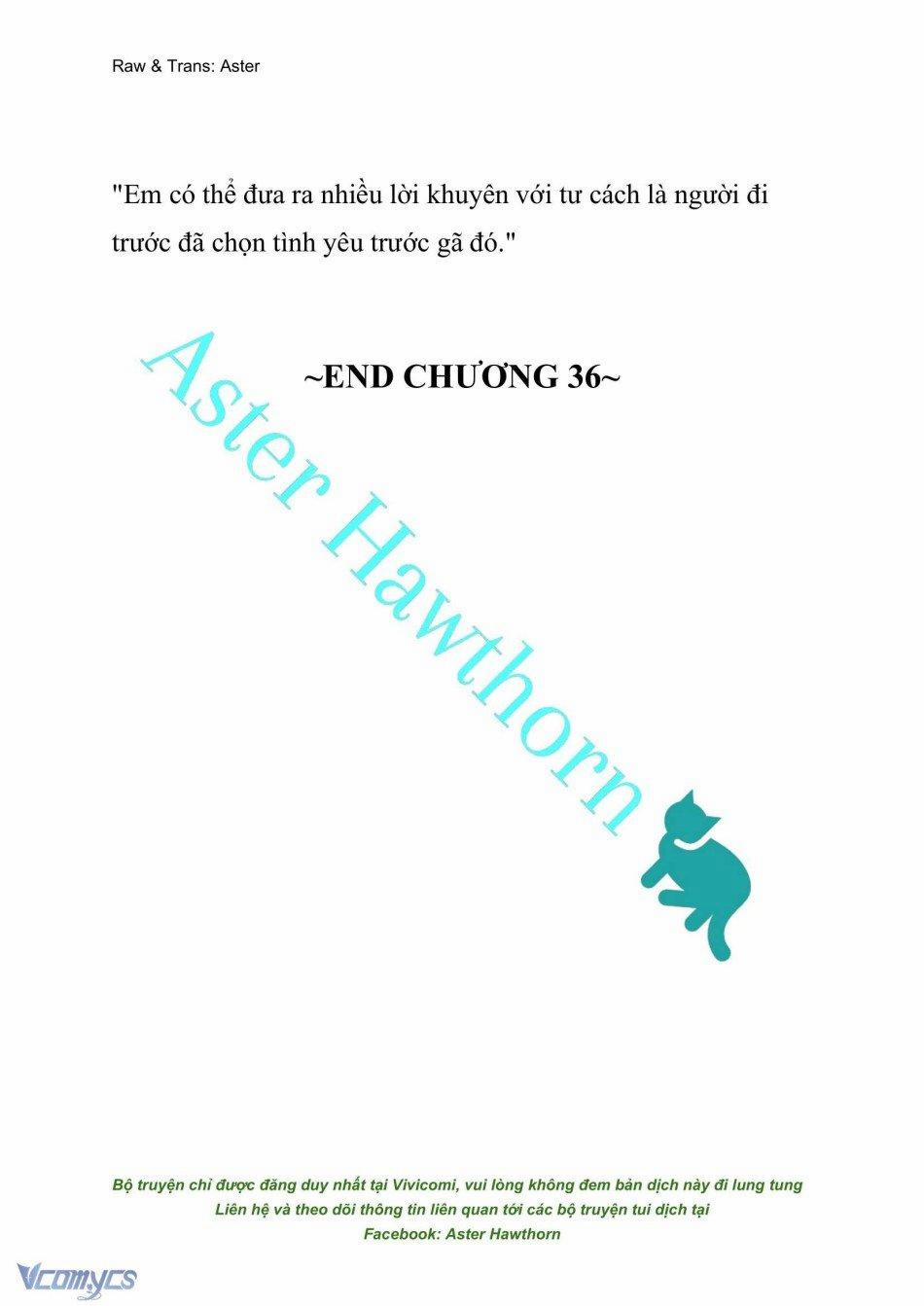 [Novel] Người Chồng Thứ N 36 trang 14