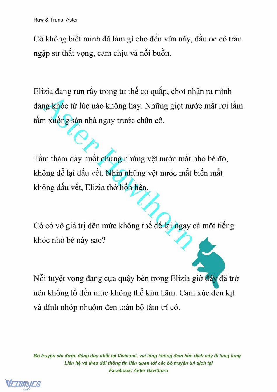 [Novel] Người Chồng Thứ N 37 trang 5