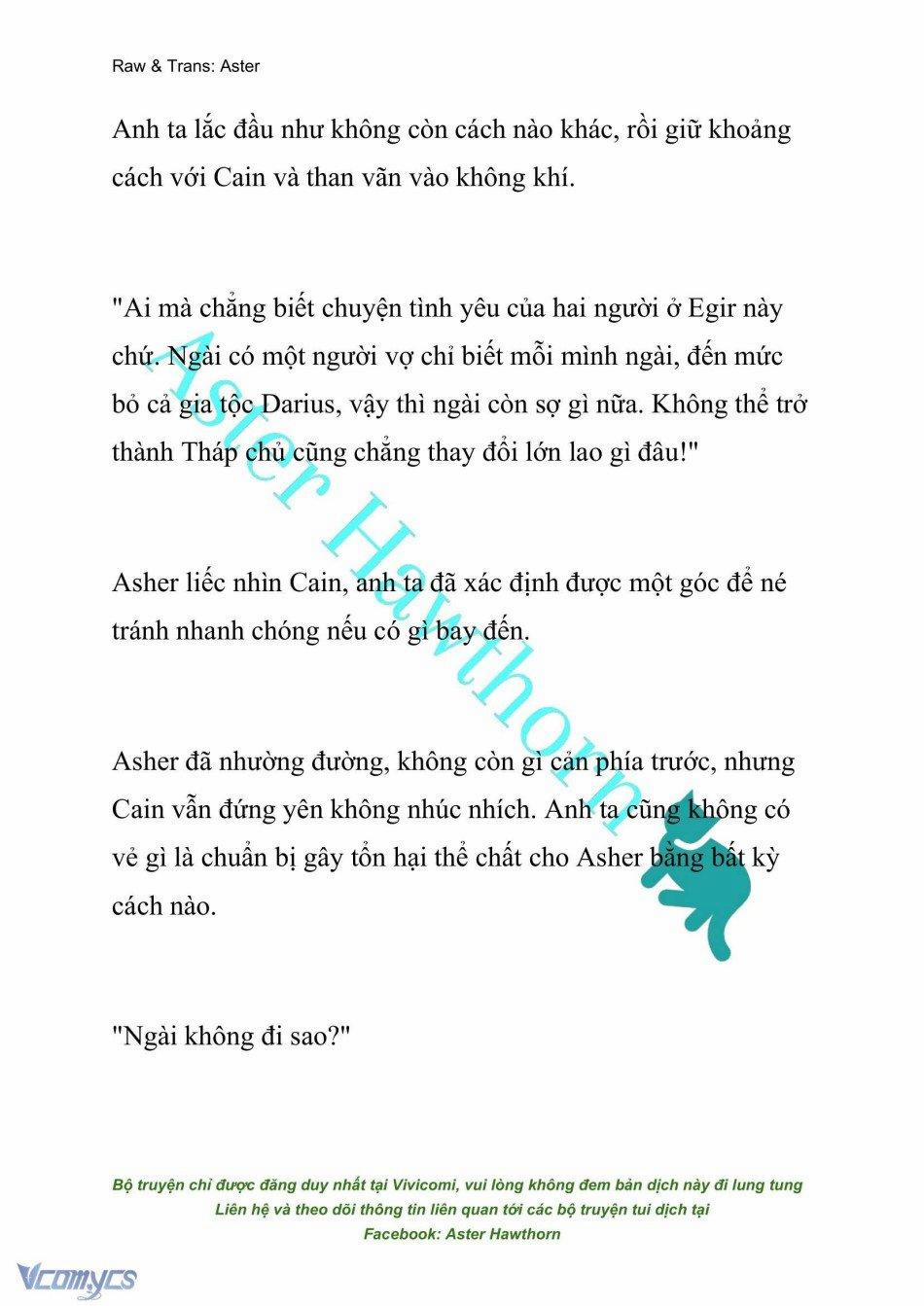 [Novel] Người Chồng Thứ N 38 trang 14