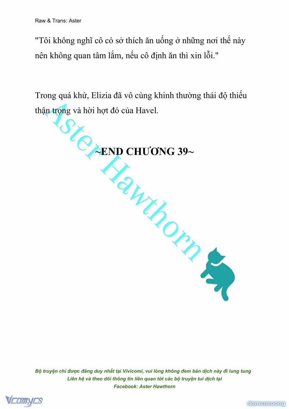 [Novel] Người Chồng Thứ N 39 trang 15