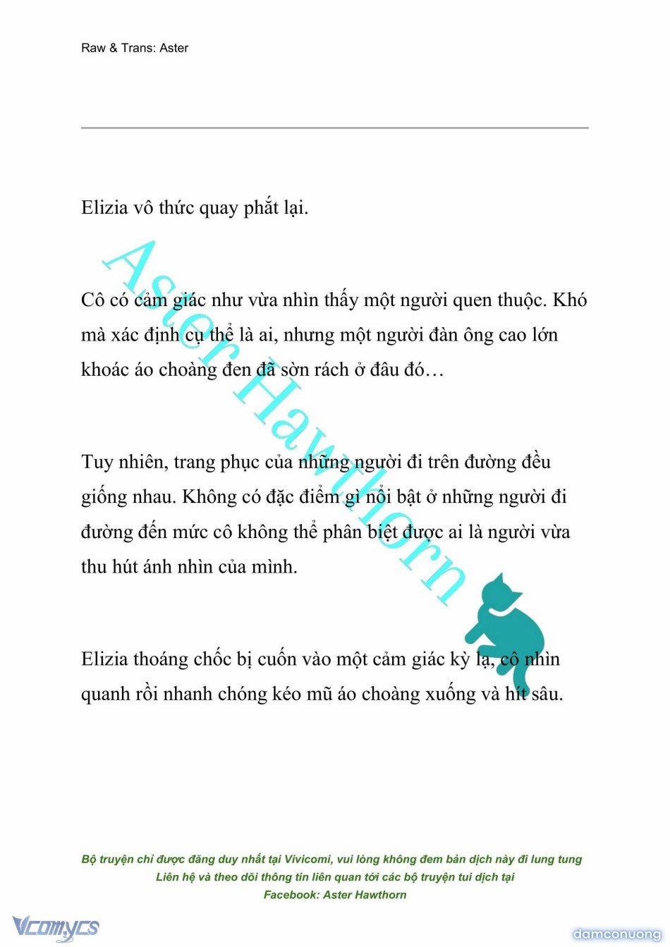 [Novel] Người Chồng Thứ N 39 trang 6