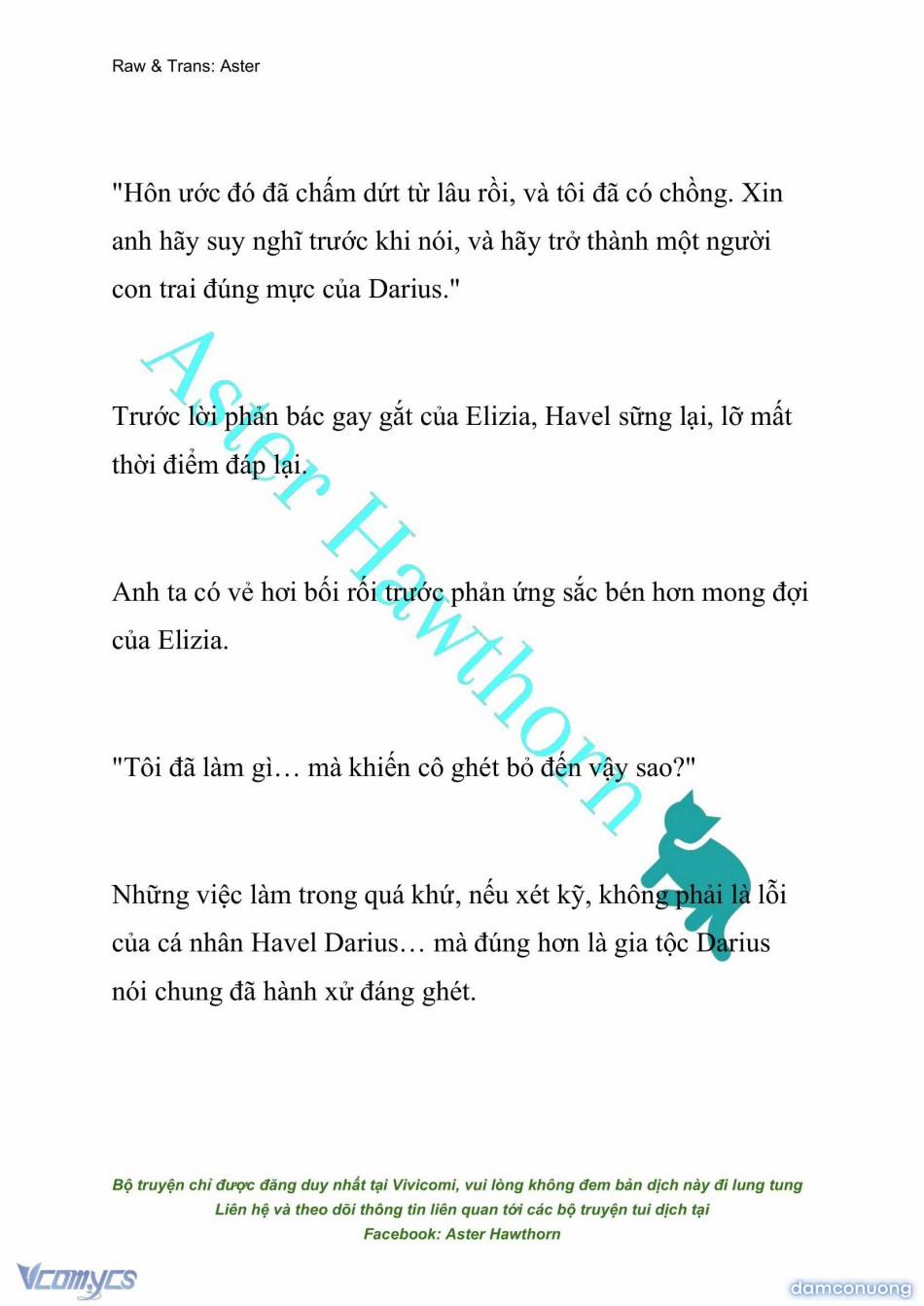 [Novel] Người Chồng Thứ N 40 trang 5