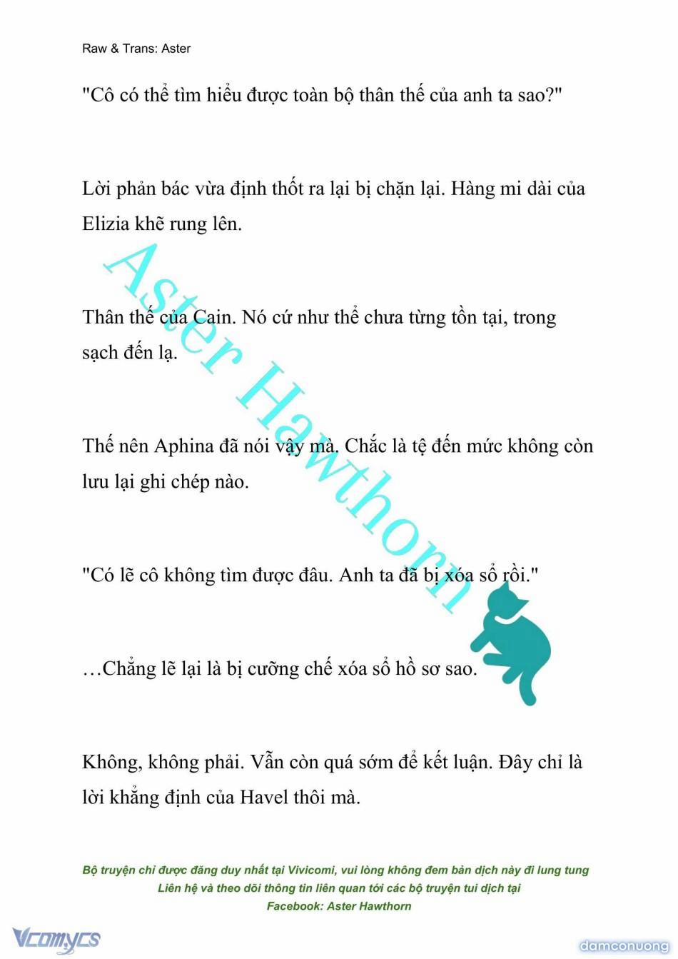 [Novel] Người Chồng Thứ N 41 trang 1