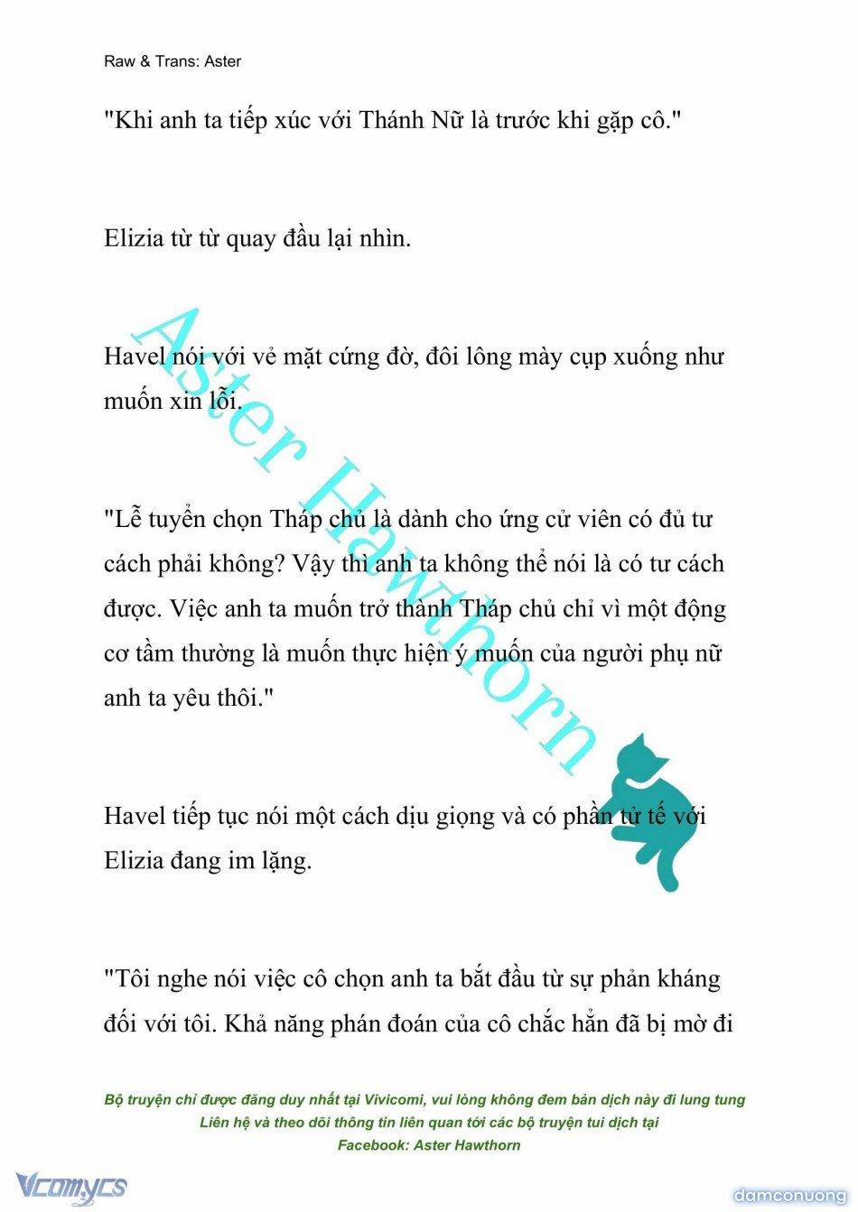 [Novel] Người Chồng Thứ N 42 trang 1